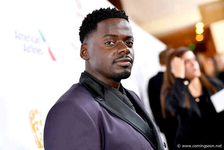 Netflix’s Lands Daniel Kaluuya to Produce & Lead The Upper World