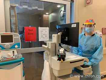 'I will never forget these weeks': Houston ICU doc describes what it's like on COVID-19 frontlines