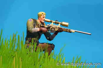 Epic Games is suing Apple over Fortnite, App Store policies