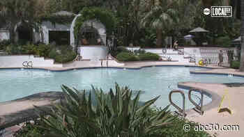 Glen Ivy Hot Springs reopens with new safety guidelines