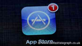 Apple drops Fortnite from App Store amid direct payment row