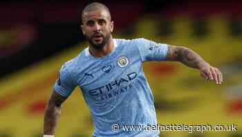 Manchester City have their eyes on the Champions League prize, says Kyle Walker