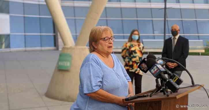 25 years after Rosie Tapia’s death, family is still searching for killer