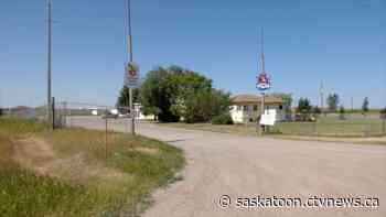 Saskatoon Wildlife Federation aims to turn former police firing range into interpretive centre