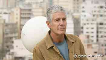 Russell Crowe contributes to GoFundMe for Beirut restaurant beloved by Anthony Bourdain