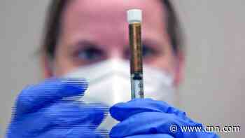 The CDC issues a dire warning for the fall