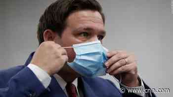 GOP governor compares kids going back to school to killing bin Laden