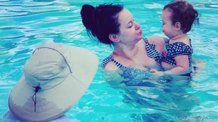 Lifesaver: How to stay safe while poolside this summer