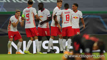 RB Leipzig-Atletico Madrid player ratings: Tyler Adams comes up clutch for German side in Champions League