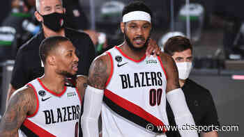Trail Blazers vs. Nets in NBA bubble: Live stream, watch online, TV channel, odds, start time, prediction