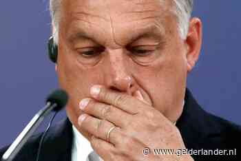 Hongaarse oppositie vormt één front tegen Orbán