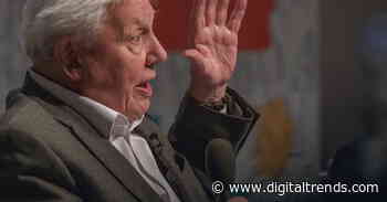 New audio deepfake A.I. narrates Reddit threads as David Attenborough