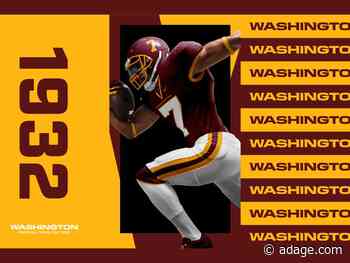 Have ideas for the Redskins’ new name? The team says it is looking for input
