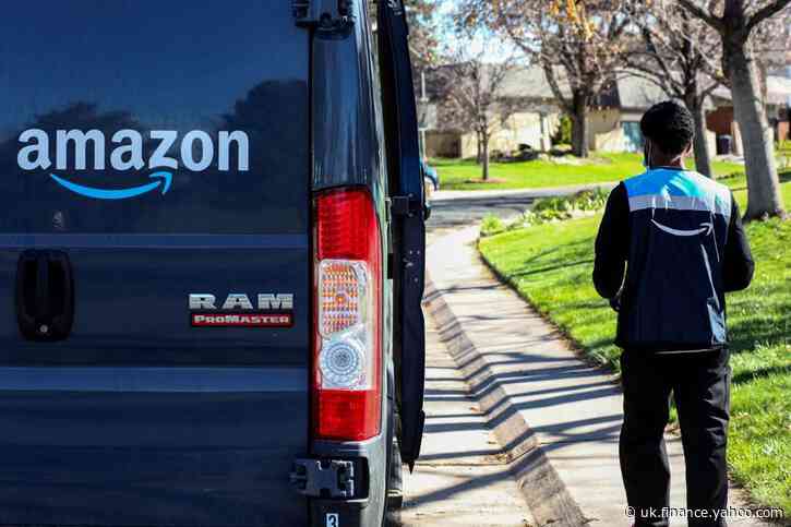 California court rules Amazon is liable for injuries from defective products
