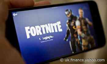 Fortnite maker sues Apple over removal of popular video game from App Store