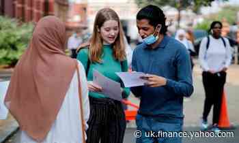 Class of 2020 needs every help to survive deepest recession in history