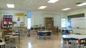 Majority of parents sending students to classroom in fall: Lethbridge School Division survey