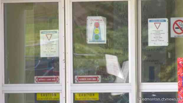 29th COVID-19 death at Edmonton care facility as province reports 76 new cases