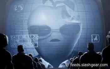 Epic uses Apple’s own 1984 ad against it over Fortnite lawsuit