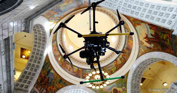 James Czerniawski and Nick Grose: Utah should embrace the innovation that springs from economic disruption