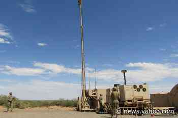 Army missile defense battle command system takes out cruise missile threats in major test