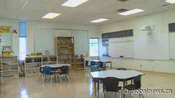 More than 80% of students in the Lethbridge School Division will learn in-classroom: parent survey results