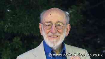 Pixel inventor Russell Kirsch dies aged 91