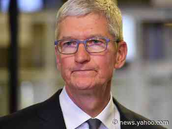 Read Apple's response for removing 'Fortnite' from the App Store after Epic Games skirted the tech giant's controversial 30% fee