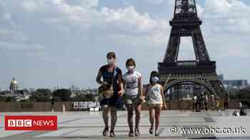 France to be added to UK quarantine countries