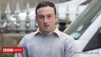 Aaron Brady guilty of murdering Det Garda Adrian Donohoe