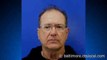 Silver Alert Issued For Allan Ladd Meredith; Last Seen Wednesday In Cambridge