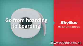 SkyBus Welcomes Back NZ Travellers With New Campaign Via Hardhat