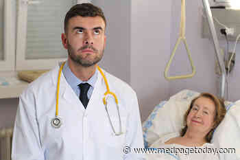 Doctors, Please Don't Judge