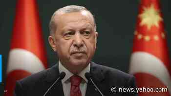 Turkey's president warns attack against Turkish ships will pay 'high price'