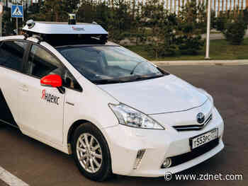 Belarusian police raid Uber and Yandex offices in Minsk