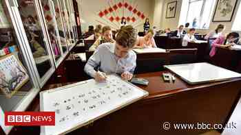 US labels Confucius Institute a Chinese 'foreign mission'