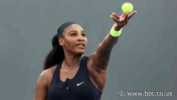 Serena comes from behind to beat Venus at Top Seed Open