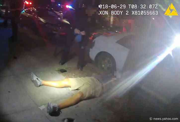 Portland State disarms campus police after Black man's death