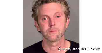 Charges say driver's BAC more than three times legal limit when he hit, killed man in St. Paul