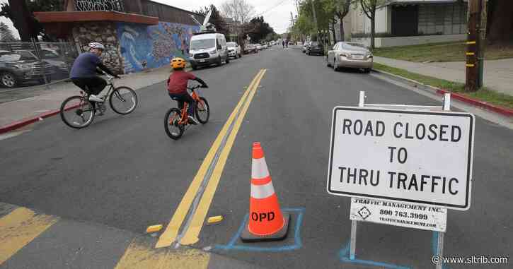 Dio Tararrel: Biking in the age of coronavirus is the least we can do