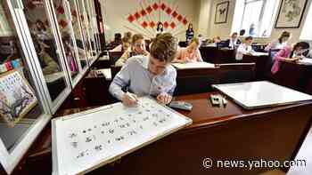 US labels Confucius Institute a Chinese &#39;foreign mission&#39;