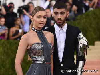 Gigi Hadid And Zayn Malik: Keeping Love Life Private! Deets Inside - NationEditions