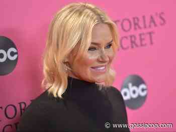 Yolanda Hadid Upset About Gigi Hadid And Zayn Malik's Relationship? - Gossip Cop
