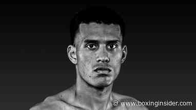 David Benevidez Versus Alexis Angulo: Card Preview