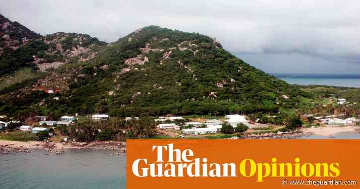 Here is why we are taking the Australian government to the UN over its inaction on climate change | Yessie Mosby