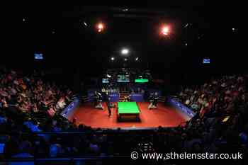 Fans allowed back in to select pilot events from Saturday - St Helens Star