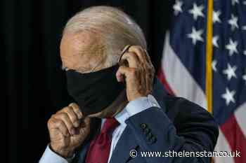 Biden calls for protective face masks to be made mandatory - St Helens Star