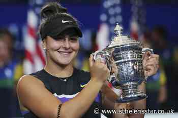 Reigning champion Bianca Andreescu withdraws from US Open - St Helens Star