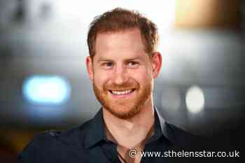 Harry appears in trailer for Paralympic Games documentary - St Helens Star