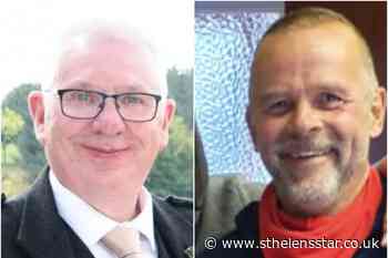 Tributes paid to trio killed in Aberdeenshire train crash - St Helens Star